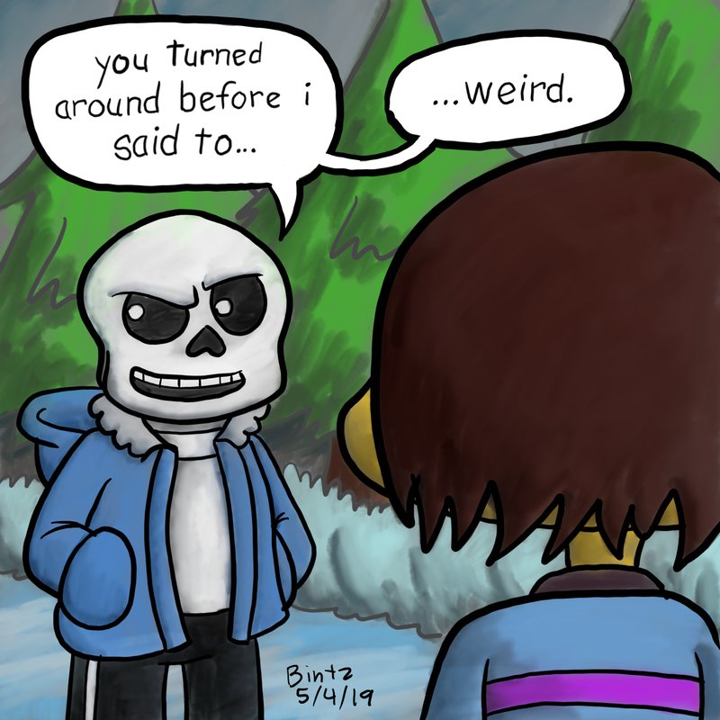 Sans Fan Casting for Undertale/deltarune